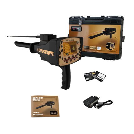 Localizador BR 20 Pro