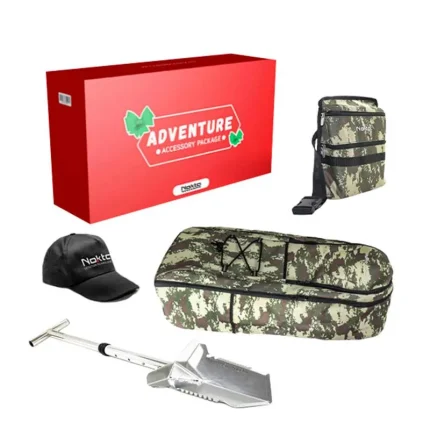 Adventure Accessory Package