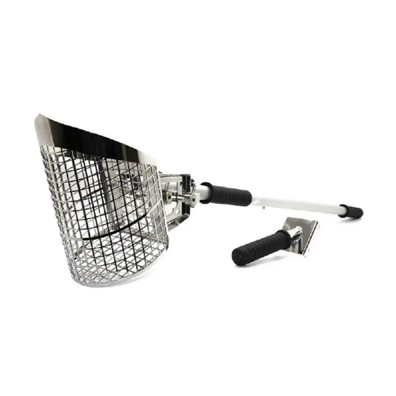 web-223498-cuchara86d91f-1.webp Cuchara cernidor con mango de acero 3 en 1 - Nokta